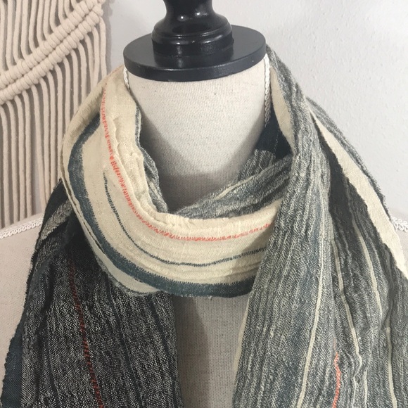 APOLIS GLOBAL CITIZEN SCARF - Picture 2 of 7